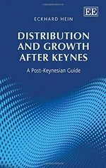 Distribution and Growth after Keynes