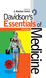 Davidson's Essentials of Medicine E-Book