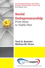 Social Entrepreneurship