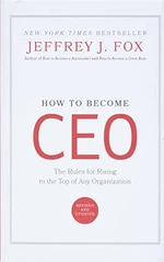 How to Become CEO