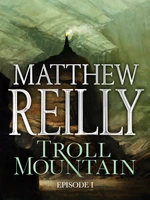 Troll Mountain