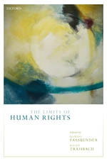 The Limits of Human Rights