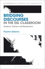 Bridging Discourses in the ESL Classroom