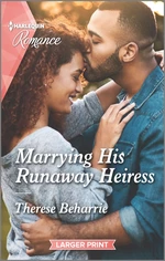 Marrying His Runaway Heiress