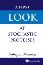 First Look At Stochastic Processes, A