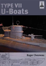 Type VII U-Boats