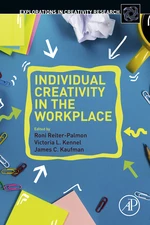 Individual Creativity in the Workplace