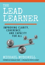 The Lead Learner