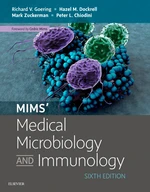 Mims' Medical Microbiology and immunology