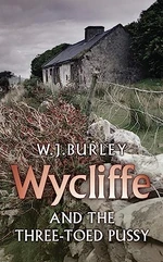 Wycliffe and the Three Toed Pussy