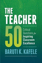 The Teacher 50