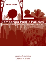 Comparing Public Policies