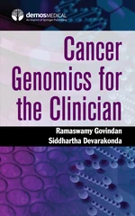 Cancer Genomics for the Clinician