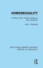 Homosexuality