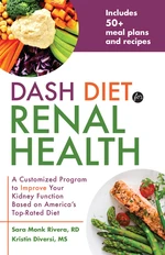 DASH Diet for Renal Health