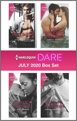 Harlequin Dare July 2020 Box Set