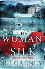 The Woman in Silk