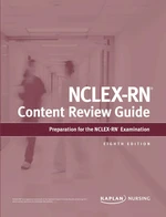 NCLEX-RN Content Review Guide