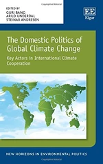 The Domestic Politics of Global Climate Change