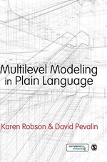 Multilevel Modeling in Plain Language