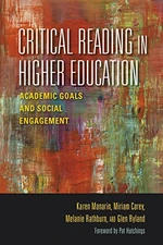 Critical Reading in Higher Education