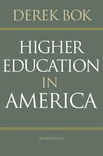 Higher Education in America