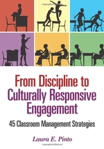 From Discipline to Culturally Responsive Engagement