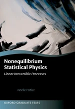 Nonequilibrium Statistical Physics