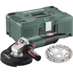 Úhlová bruska Metabo RSEV 17-125 603829510, 125 mm, kufřík, 1700 W