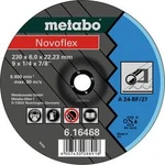 Metabo 616468000 METABO Novoflex 230 x 6,0 x 22,2 ocel Ø 10 ks