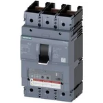 Výkonový vypínač Siemens 3VA6340-0HM31-0AA0 Spínací napětí (max.): 600 V/AC (š x v x h) 138 x 248 x 110 mm 1 ks