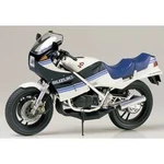 Motocyklový model, stavebnice Tamiya Suzuki RG250 R Gamma 300014024, 1:12