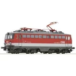 Roco 79611 Elektrická lokomotiva H0 Rh 1142 ÖBB