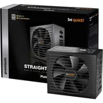 PC síťový zdroj BeQuiet Straight Power 11 Platinum 650 W ATX 80 PLUS® Platinum