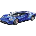 Model auta, stavebnice Tamiya Ford GT 24346, 1:24