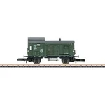 Märklin 86090 Z zavazadlových vozů DB