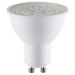 LED žárovka V-TAC 2837 230 V, GU10, 5 W = 55 W, teplá bílá, A++ (A++ - E), reflektor, 1 ks