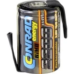 Slot pro akumulátor (modelářství) 4/5 Sub-C 1.2 V, 2200 mAh, Conrad energy CE-2299209