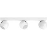 LED stropní a nástěnné svítidlo Philips Lighting Hue Buckram, GU10, 15 W, N/A