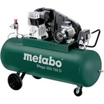 Pístový kompresor Metabo 601587000, objem tlak. nádoby 150 l