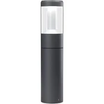 Venkovní stojací LED lampa 12 W N/A LEDVANCE 4058075205031 ENDURA® STYLE LANTERN MODERN L tmavě šedá