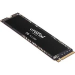 Interní SSD disk NVMe/PCIe M.2 500 GB Crucial P5 CT500P5SSD8 PCIe NVMe 3.0 x4