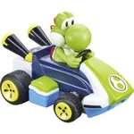 RC model auta Carrera RC Mario KartMini RC, Yoshi 370430004