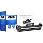 KMP toner náhradní HP 30ABK černá H-T251A