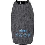 Pytel (oabl) 2 l DÖRR Dry Bag 2 antracitová 464040-A