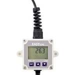 Datalogger Greisinger EB-Logg 80NS-K-E420-00, Kalibrováno dle bez certifikátu