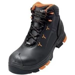 Bezpečnostní obuv ESD S3 Uvex uvex 2 6503252, vel.: 52, oranžová, černá, 1 pár