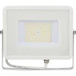 LED reflektor V-TAC VT-56 WH 6400K 763, 50 W, N/A, bílá