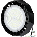 LED stropní reflektor V-TAC VT-9-103 4000K 583, 100 W, N/A, černá