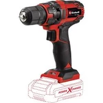 Aku vrtací šroubovák Einhell Power X-Change TC-CD 18/35 Li - Solo 4513927, Li-Ion akumulátor